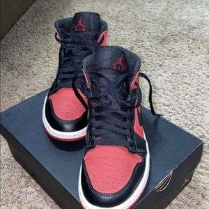 Jordan Shoes - Air Jordan 1 mid Jordan Shoes - Air Jordan 1 mid